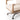 Ergonomic Swivel Desk Chair – view 6