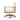 Ergonomic Swivel Desk Chair – view 3