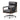 Ergonomic Swivel Desk Chair – view 17