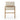 Modern Nettlewood Dining Chair – view 4