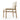 Modern Nettlewood Dining Chair – view 8