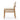 Modern Nettlewood Dining Chair – view 3
