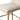 Curved Nettlewood Bar & Counter Stool – view 6