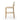 Curved Nettlewood Bar & Counter Stool – view 3