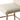 Curved Nettlewood Bar & Counter Stool – view 14
