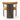 Three-Leg Dining Chair – view 4