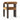 Three-Leg Dining Chair – view 3