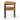 Three-Leg Dining Chair – view 10