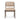 Architectural Dining Chair – view 1