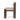 Architectural Dining Chair – view 3