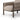 Designer Lounge Chair with Wrapped Arms – view 6