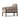 Designer Lounge Chair with Wrapped Arms – view 7