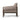 Designer Lounge Chair with Wrapped Arms – view 3