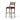 Curved-Leg Bar + Counter Stool – view 9