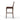 Curved-Leg Bar + Counter Stool – view 10