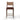 Curved-Leg Bar + Counter Stool – view 24