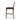 Curved-Leg Bar + Counter Stool – view 26