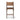 Curved-Leg Bar + Counter Stool – view 22