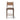 Curved-Leg Bar + Counter Stool – view 19