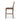 Curved-Leg Bar + Counter Stool – view 21