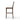 Curved-Leg Bar + Counter Stool – view 15