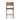 Curved-Leg Bar + Counter Stool – view 32