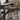 Curved-Leg Bar + Counter Stool – view 23