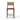 Curved-Leg Bar + Counter Stool – view 29