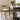 Solid Ash Spindle-Back Counter Stool – view 8