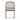 Inspired Whistler Spindle Dining Arm Chair – view 4