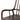 Inspired Whistler Spindle Dining Arm Chair – view 6