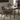 Inspired Whistler Spindle Dining Arm Chair – view 9