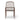 Inspired Whistler Spindle Dining Arm Chair – view 1