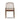 Inspired Whistler Spindle Dining Arm Chair – view 24