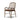 Inspired Whistler Spindle Dining Arm Chair – view 25