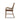 Inspired Whistler Spindle Dining Arm Chair – view 26