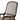 Inspired Whistler Spindle Dining Arm Chair – view 20