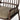 Inspired Whistler Spindle Dining Arm Chair – view 22
