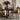 Inspired Whistler Spindle Dining Arm Chair – view 23