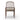 Inspired Whistler Spindle Dining Arm Chair – view 16