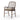 Inspired Whistler Spindle Dining Arm Chair – view 17
