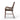 Inspired Whistler Spindle Dining Arm Chair – view 18