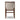 Midcentury Modern Dining Chair – view 4