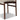 Midcentury Modern Dining Chair – view 6