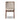 Midcentury Modern Dining Chair – view 1