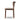 Midcentury Modern Dining Chair – view 3