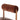 Retro Armless Dining Chair – view 14