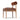 Retro Armless Dining Chair – view 16