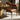 Retro Armless Dining Chair – view 17