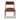 Retro Armless Dining Chair – view 9